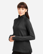 North End NE200W, Knits & Layering, Black