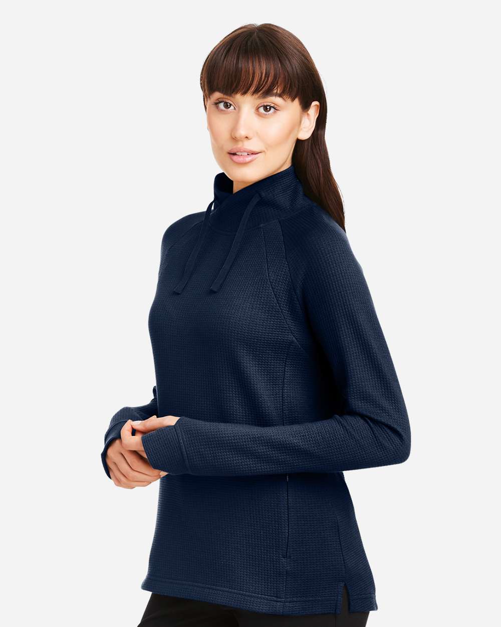 North End NE200W, Knits & Layering, Classic Navy