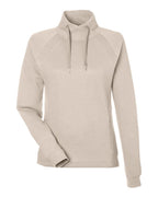 North End NE200W, Knits & Layering, Oatmeal