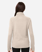 North End NE200W, Knits & Layering, Oatmeal
