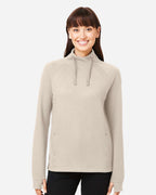 North End NE200W, Knits & Layering, Oatmeal