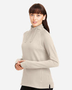North End NE200W, Knits & Layering, Oatmeal