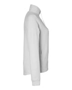 North End NE200W, Knits & Layering, Platinum