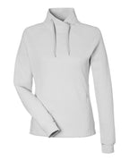 North End NE200W, Knits & Layering, Platinum