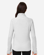 North End NE200W, Knits & Layering, Platinum