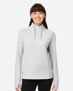 North End NE200W, Knits & Layering, Platinum