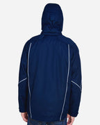 North End 88196, Outerwear, Night