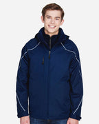 North End 88196, Outerwear, Night