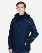 North End 88196, Outerwear, Night