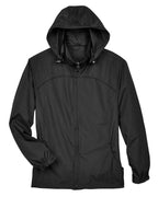 North End 78032, Outerwear, Black