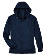 North End 78032, Outerwear, Midnight Navy