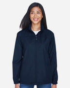 North End 78032, Outerwear, Midnight Navy