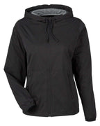 North End NE75W, Outerwear, Black Heather