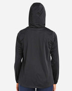 North End NE75W, Outerwear, Black Heather