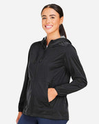North End NE75W, Outerwear, Black Heather