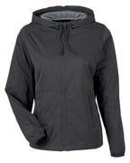 North End NE75W, Outerwear, Carbon Heather