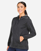 North End NE75W, Outerwear, Carbon Heather