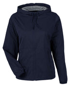 North End NE75W, Outerwear, Classic Navy Heather