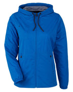 North End NE75W, Outerwear, Light Nautical Blue Heather