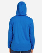 North End NE75W, Outerwear, Light Nautical Blue Heather