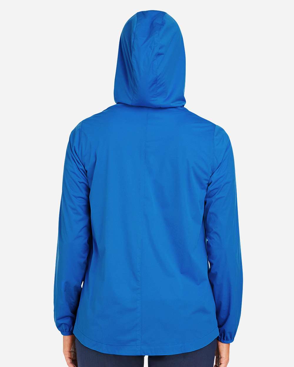North End NE75W, Outerwear, Light Nautical Blue Heather