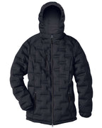 North End NE708W, Outerwear, Black/ Carbon