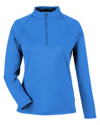 North End NE412W, Knits & Layering, Light Nautical Blue