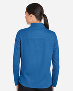 North End NE412W, Knits & Layering, Light Nautical Blue