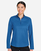North End NE412W, Knits & Layering, Light Nautical Blue