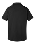Harriton 14176, M585w, Black