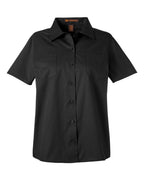 Harriton 14176, M585w, Black
