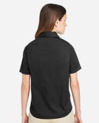 Harriton 14176, M585w, Black