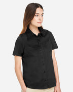 Harriton 14176, M585w, Black