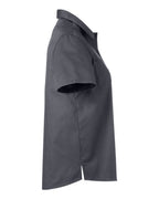 Harriton 14176, M585w, Dark Charcoal