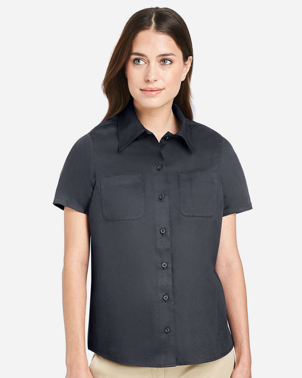 Dark Charcoal