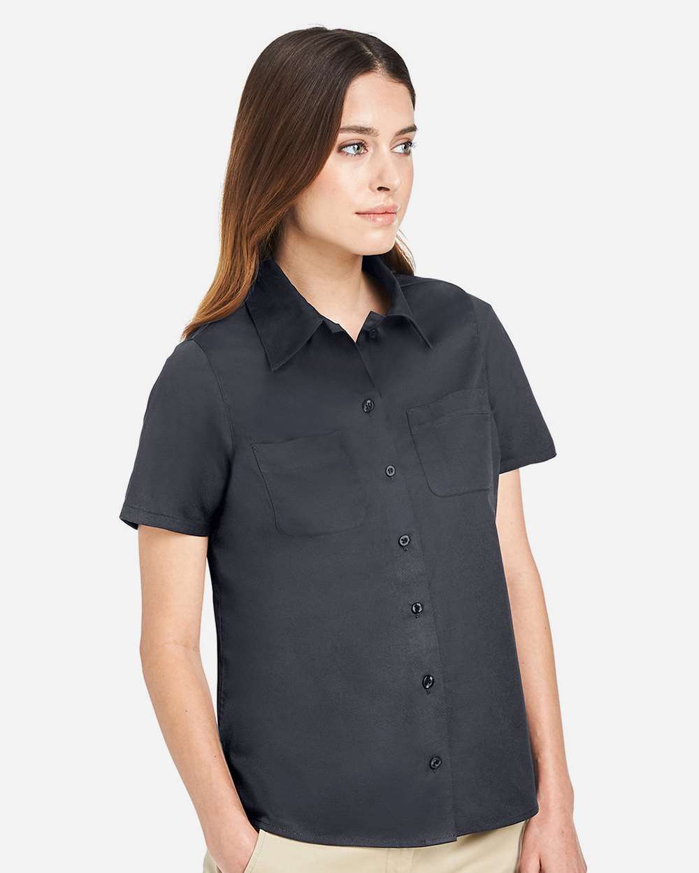 Dark Charcoal