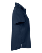 Harriton 14176, M585w, Dark Navy