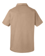Harriton 14176, M585w, Khaki