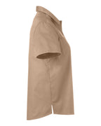 Harriton 14176, M585w, Khaki