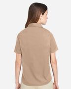 Harriton 14176, M585w, Khaki