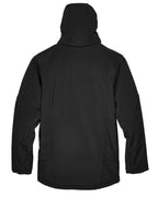 North End 88159, Outerwear, Black