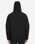 North End 88159, Outerwear, Black