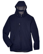 North End 88159, Outerwear, Classic Navy
