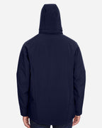 North End 88159, Outerwear, Classic Navy