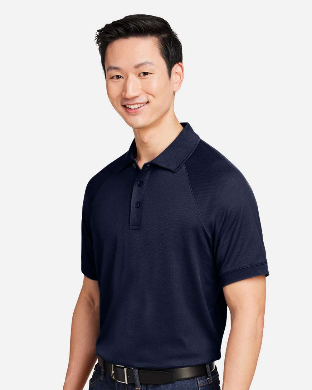 Dark Navy