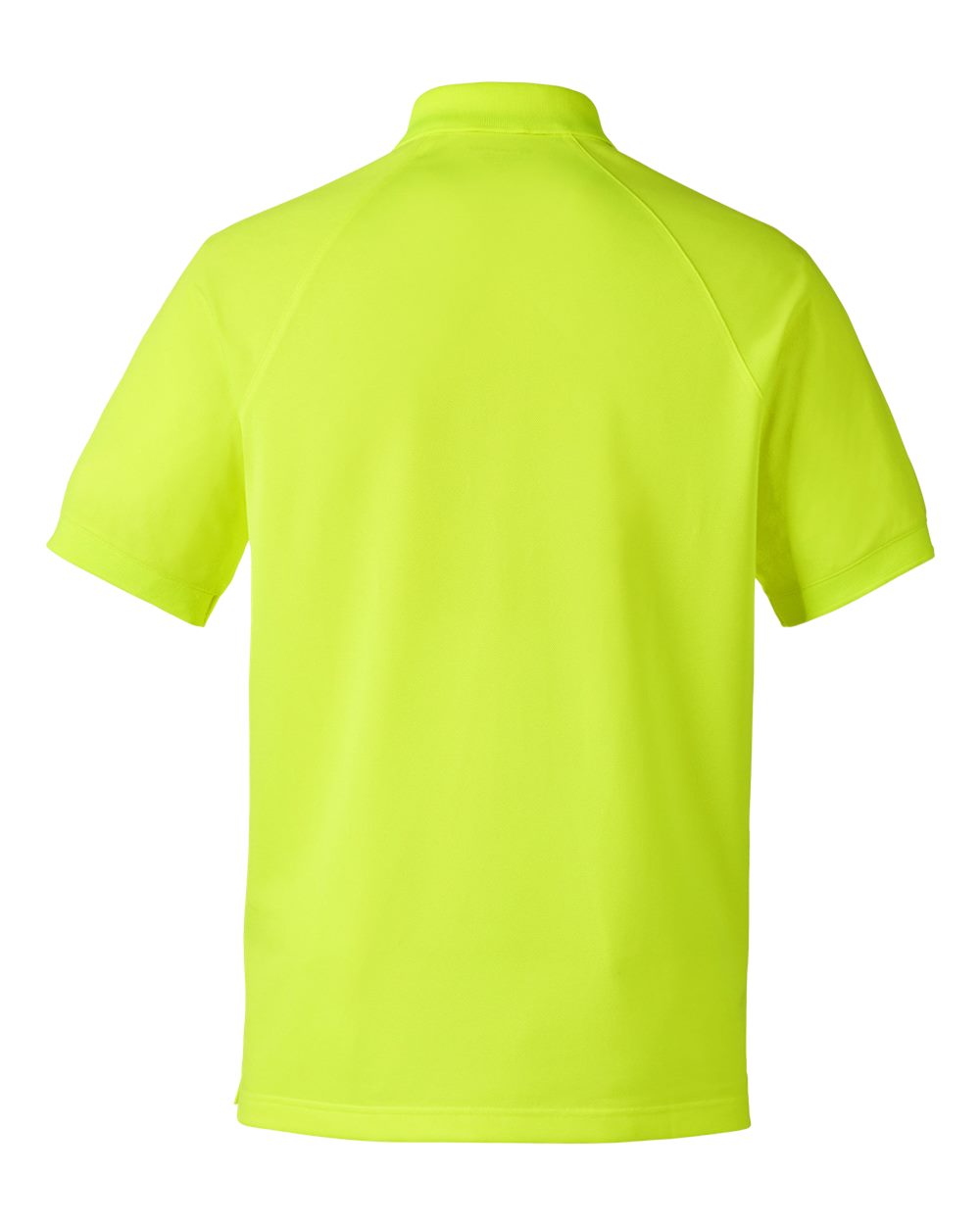 Safety Yellow