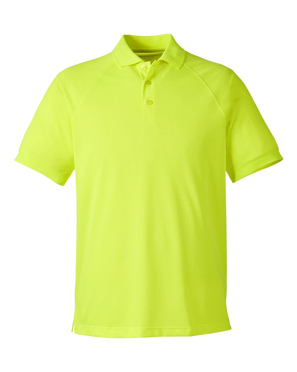 Safety Yellow