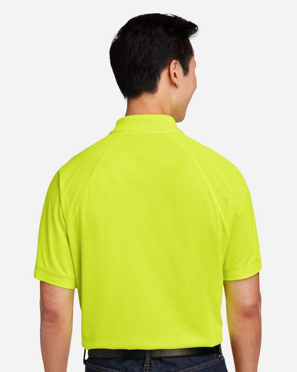 Safety Yellow