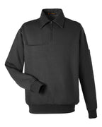 Harriton 14183, M712, Black