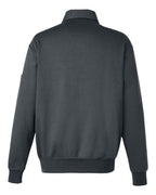 Harriton 14183, M712, Dark Charcoal